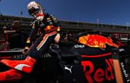 F1 Grand Prix of Spain.